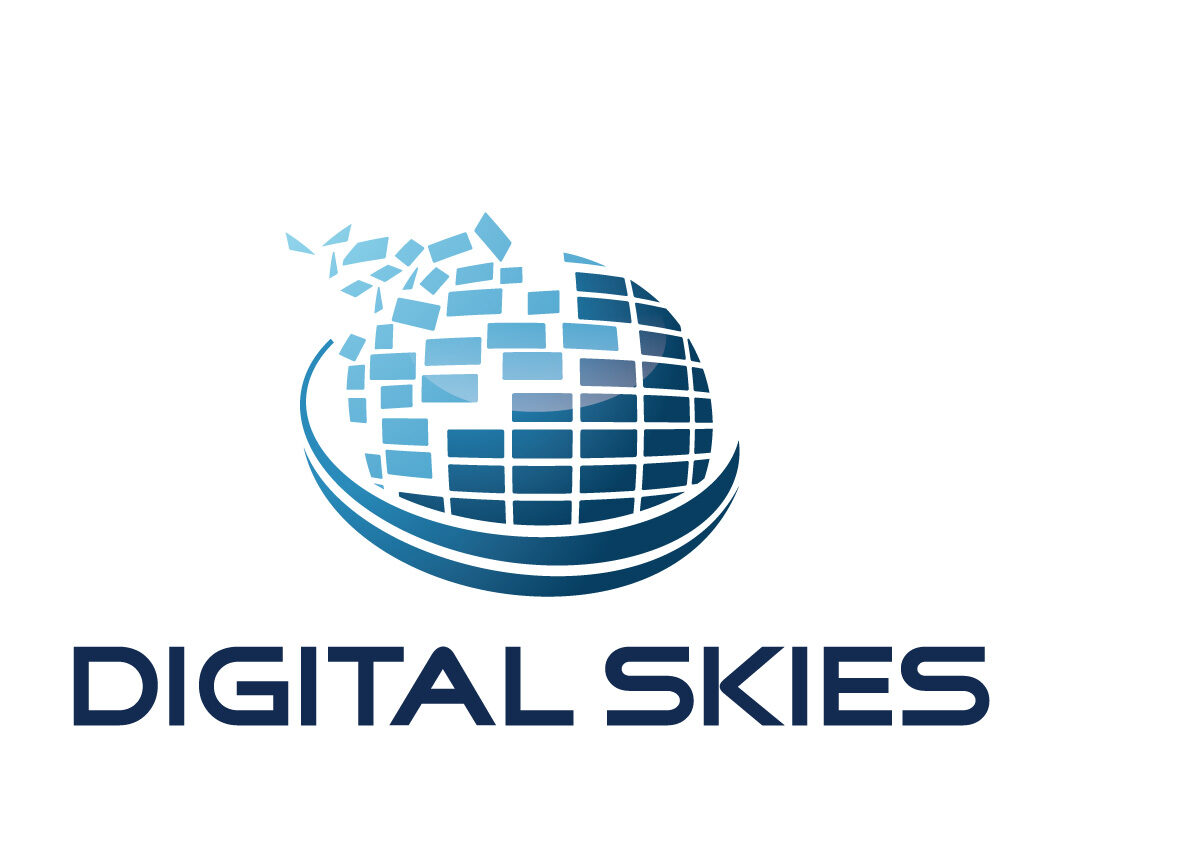 Digital Skies – test site